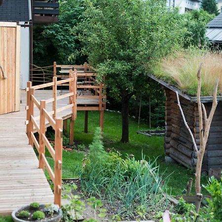 Nature Nook 布莱德 外观 照片