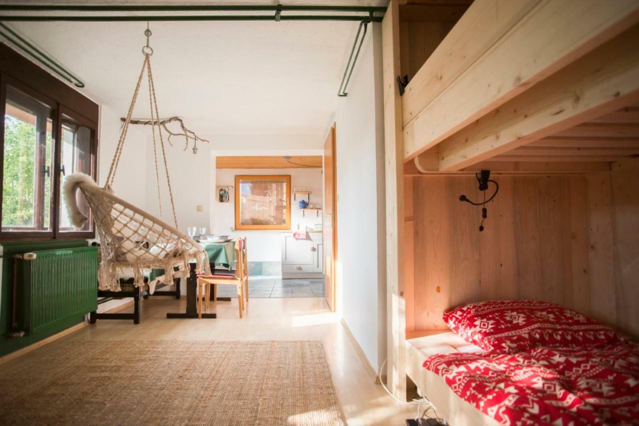 Nature Nook 布莱德 外观 照片
