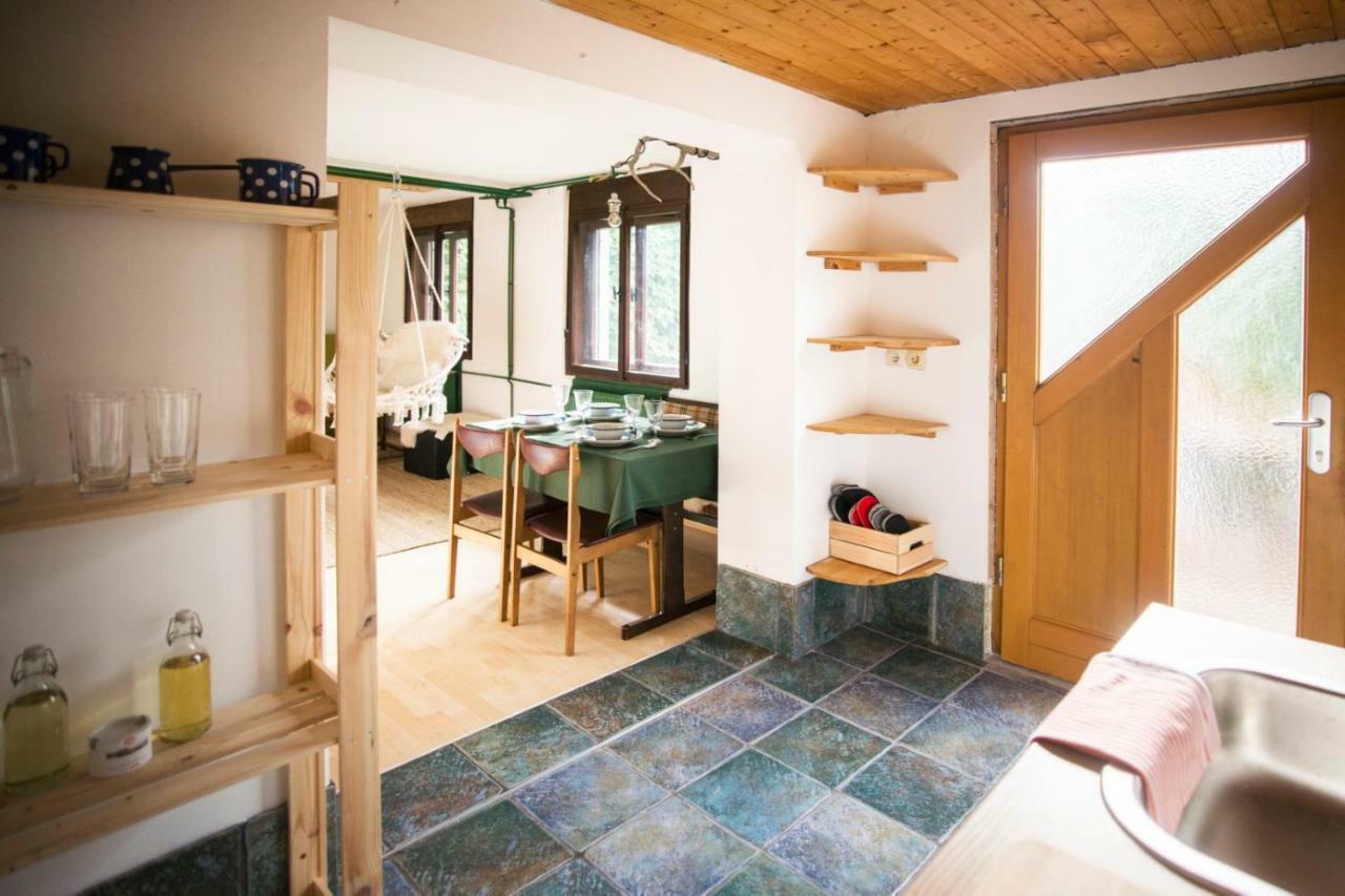 Nature Nook 布莱德 外观 照片