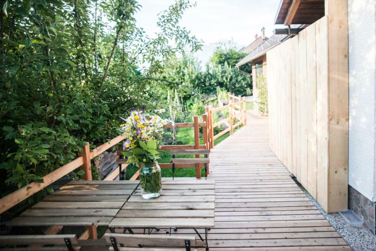 Nature Nook 布莱德 外观 照片
