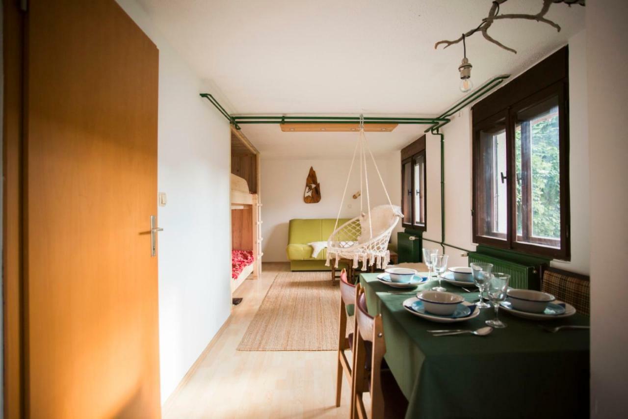 Nature Nook 布莱德 外观 照片
